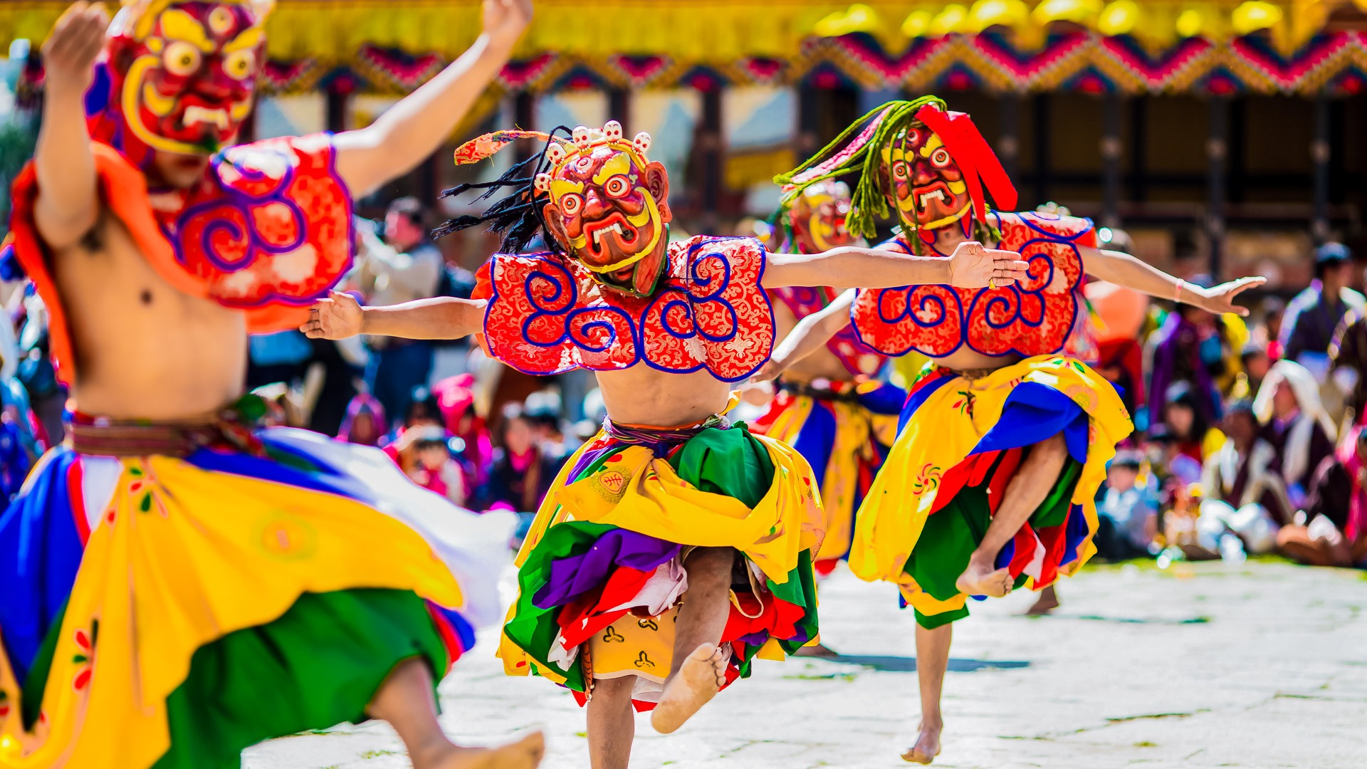 Paro-Festival-1